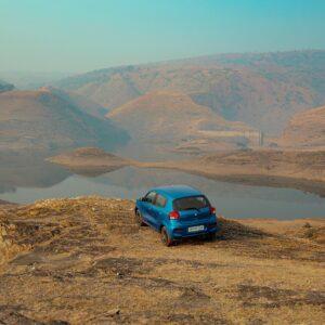 Maruti Suzuki Swift