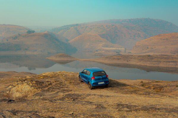 Maruti Suzuki Swift