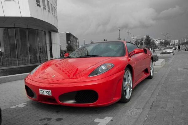 Ferrari Portofino