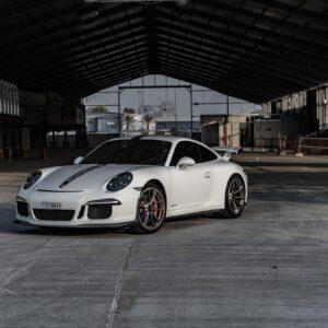 Porsche 911 Carrera